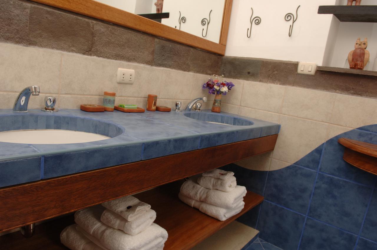 Willka T'Ika Hotell Urubamba Rom bilde